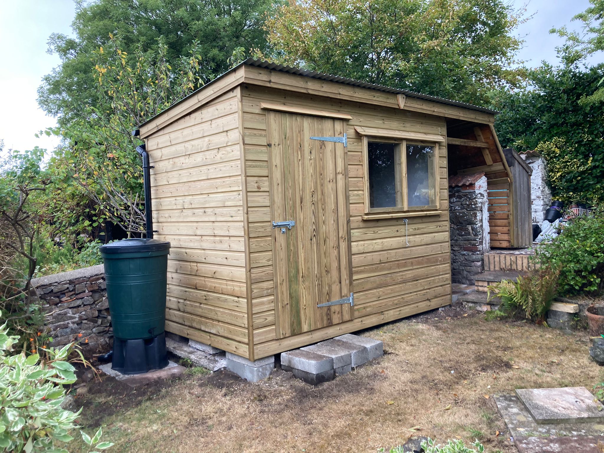 FAQs answered about buying a shed